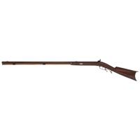 19th Century Halfstock Percussion Smoothbore