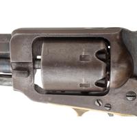 Navy Contract Whitney Navy Revolver