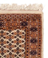 A Group of Three Rugs