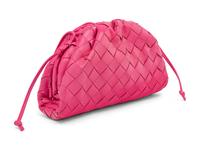 Bottega Veneta Mini Intrecciato Pouch