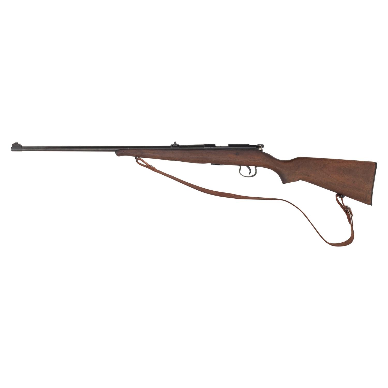 **CZ Brno Model 1 Rifle