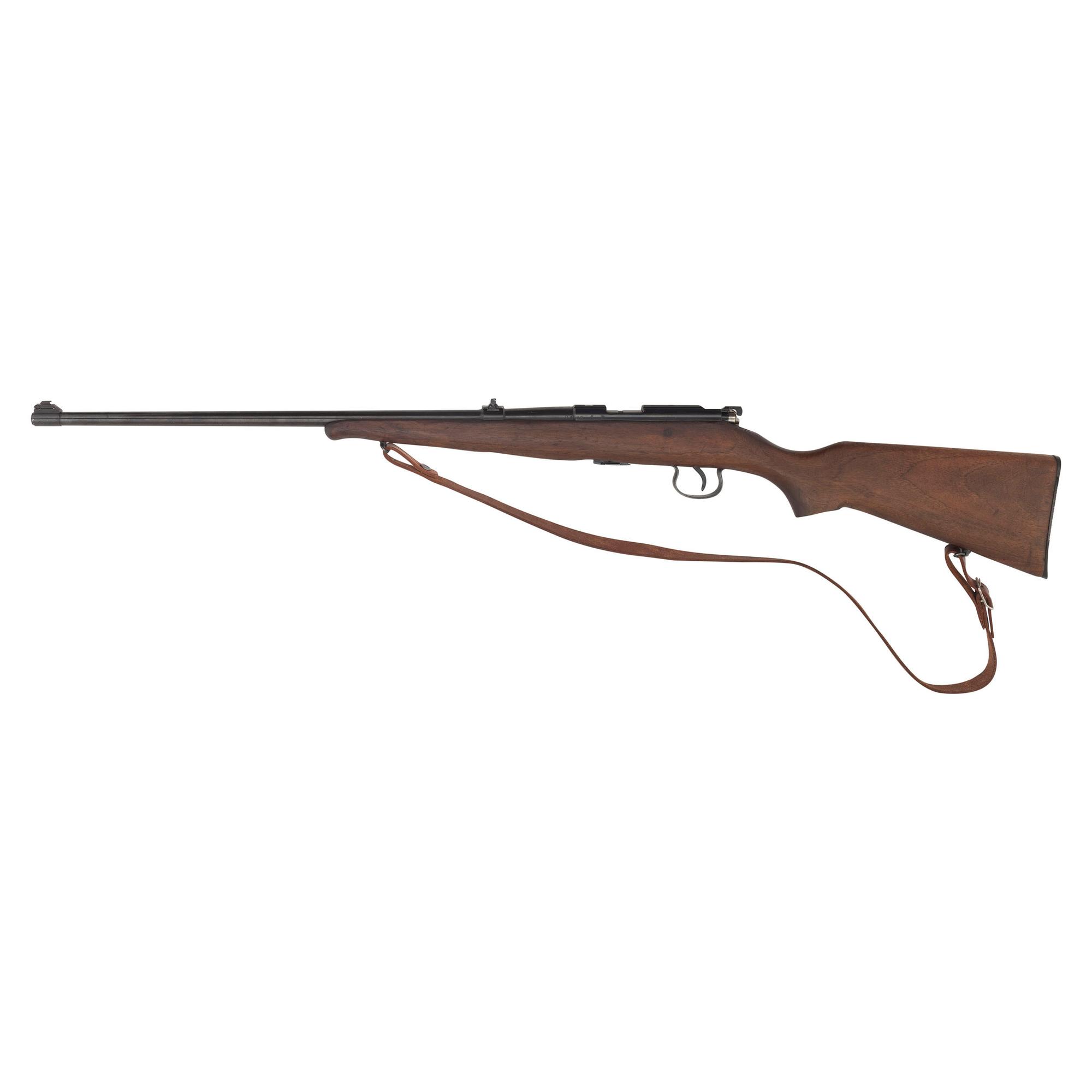 **CZ Brno Model 1 Rifle