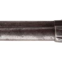**Colt Bisley Revolver