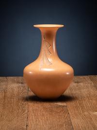 Pottery Jar