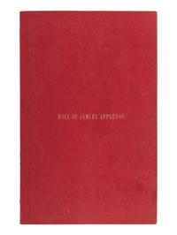 [CIVIL WAR]. BLATCHFORD, Caroline A. (1817-1901). A group of 4 Civil War-era diaries written by Caroline Appleton Blatchford, including discussion of prominent New York families, the ongoing war, and work with the Women's Central Relief Association.