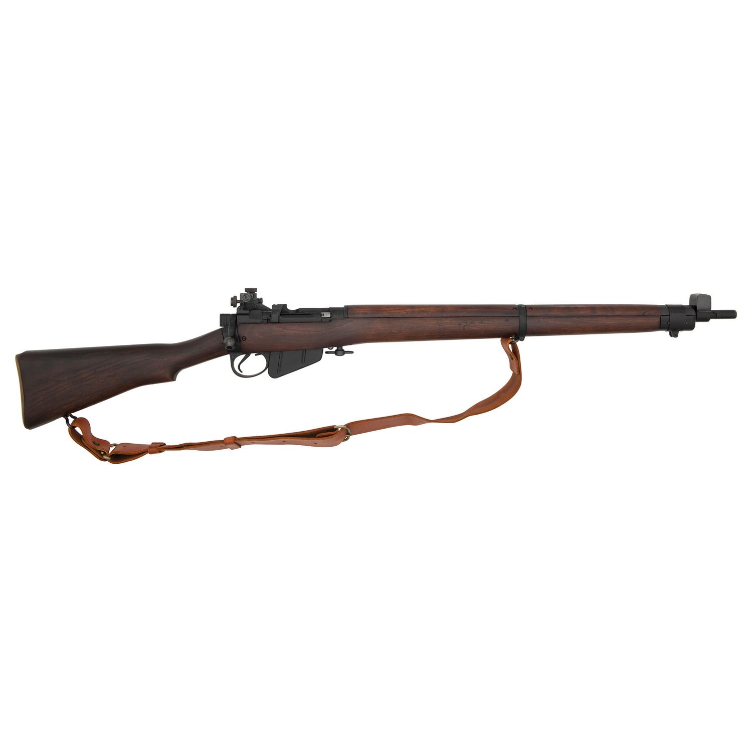 ** Enfield No. 4 Mk 1/2 Parker Hale Commercial Target Conversion