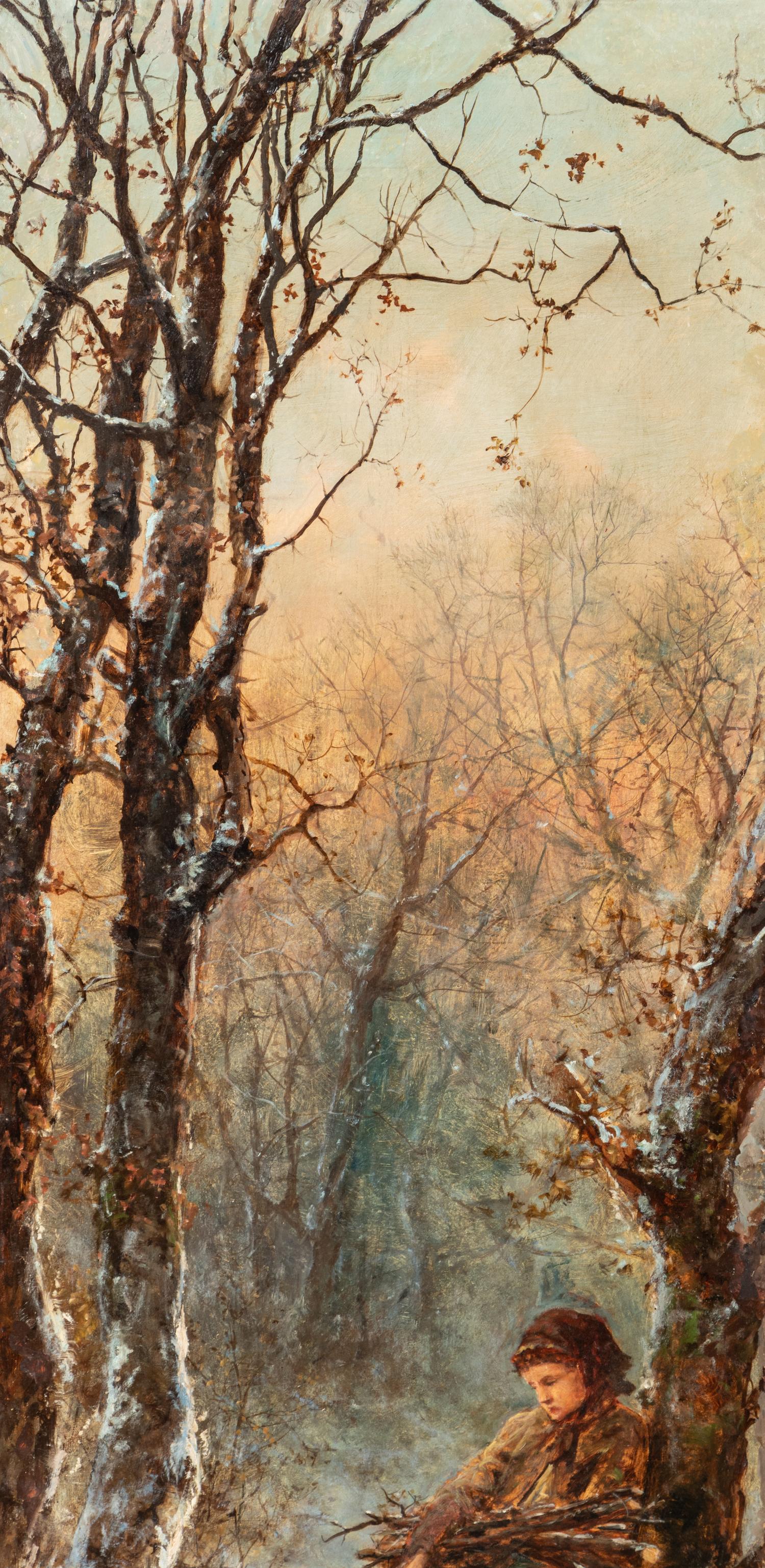 James Crawford Thom (American, 1835-1898)