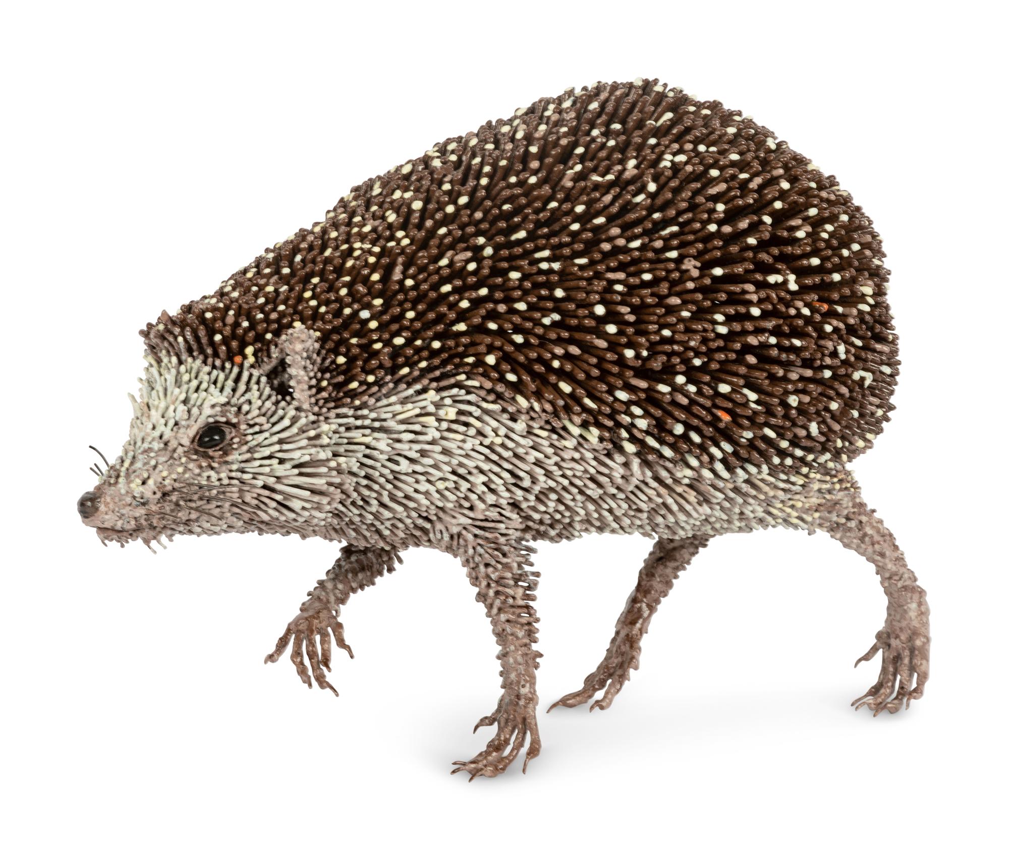 Hedgehog , 2010