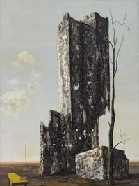 L' Hotel des Grands Vents, 1962
