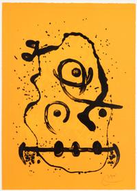 Le Polyglotte-Orange, 1969