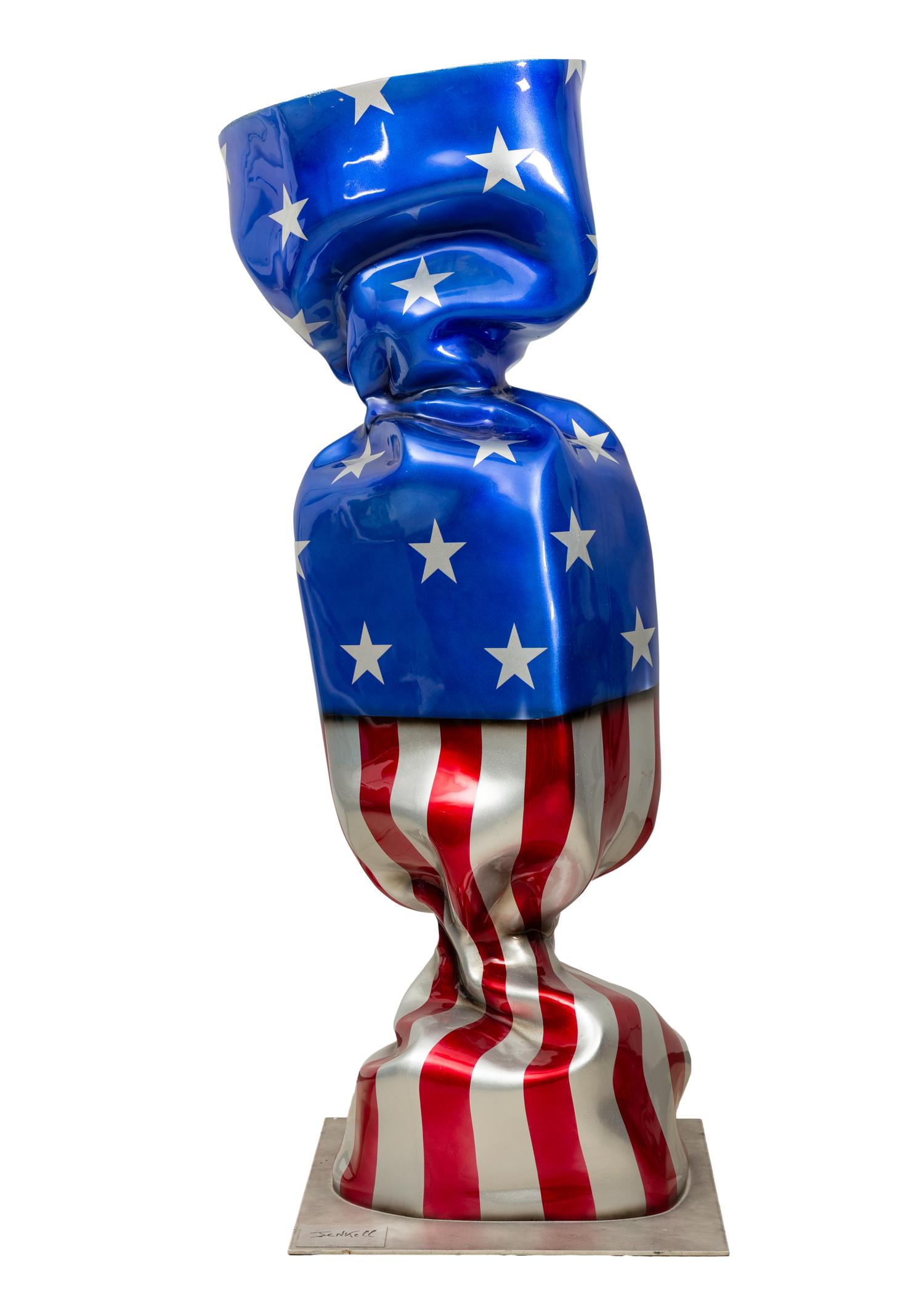 Grand Bonbon USA, 2009