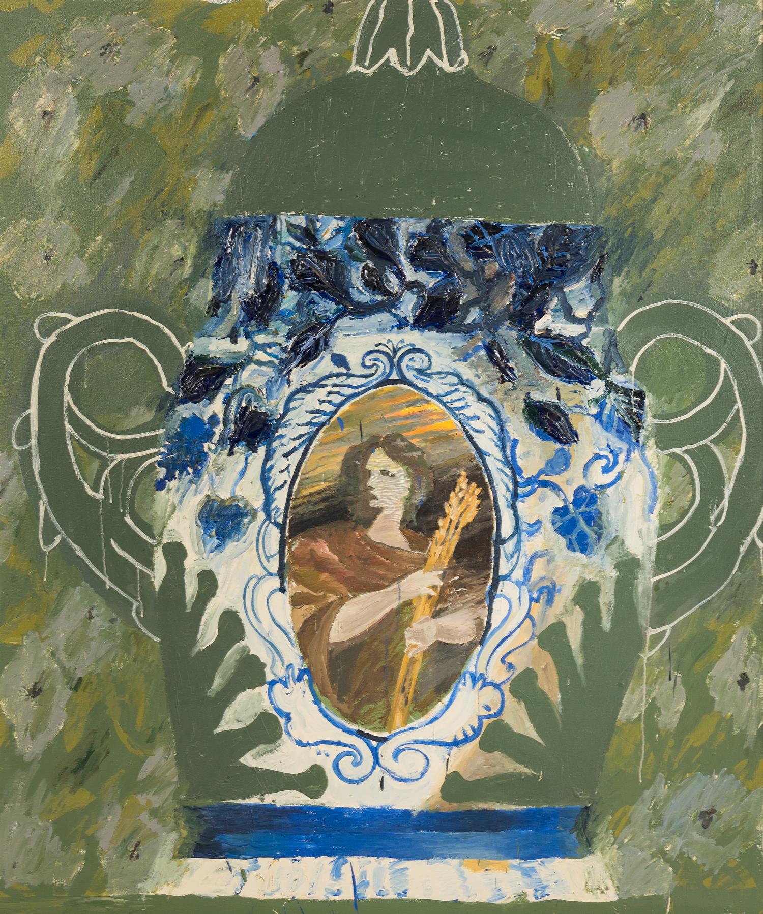 Aurora , 1992-93