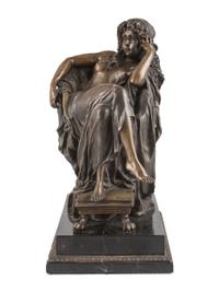 After Jean-Baptiste Carpeaux (French, 1827-1875)