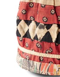 Seminole Wood Doll