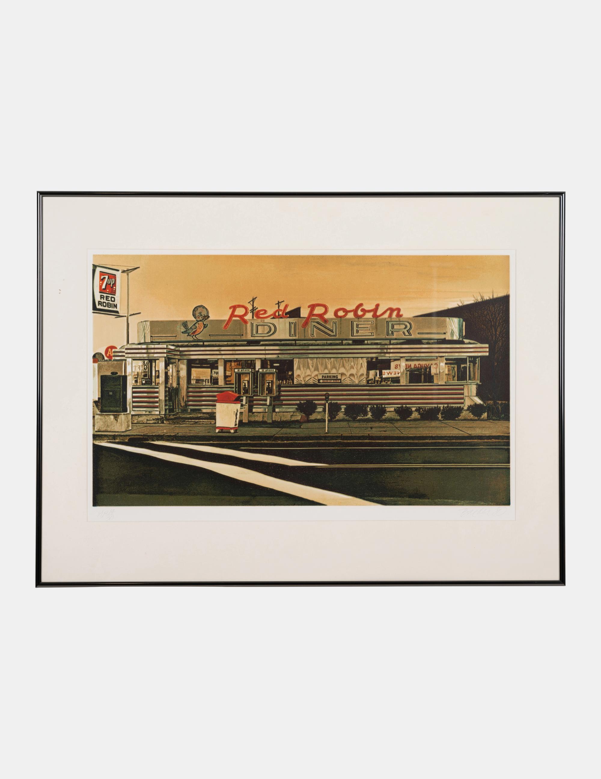 Red Robin