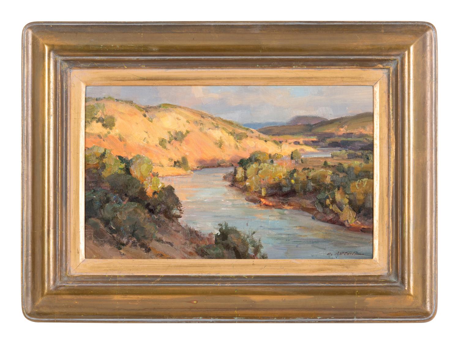 Chama River