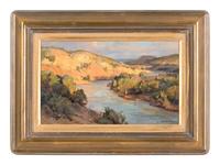 Chama River