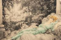 Louis Icart (French, 1888-1950)