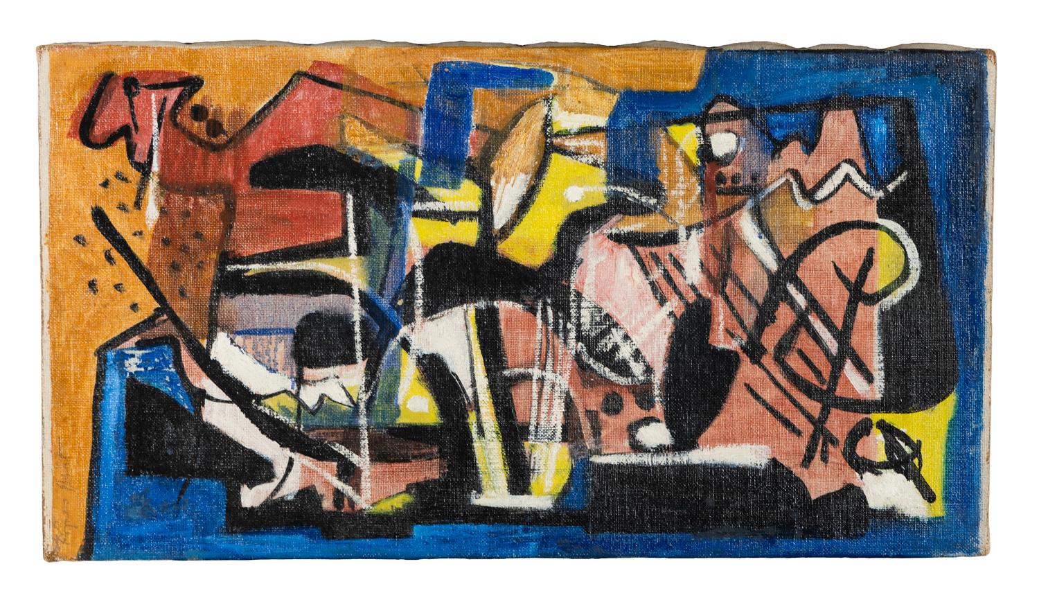 Musette