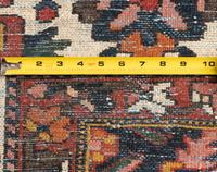 A Bakhtiari Rug