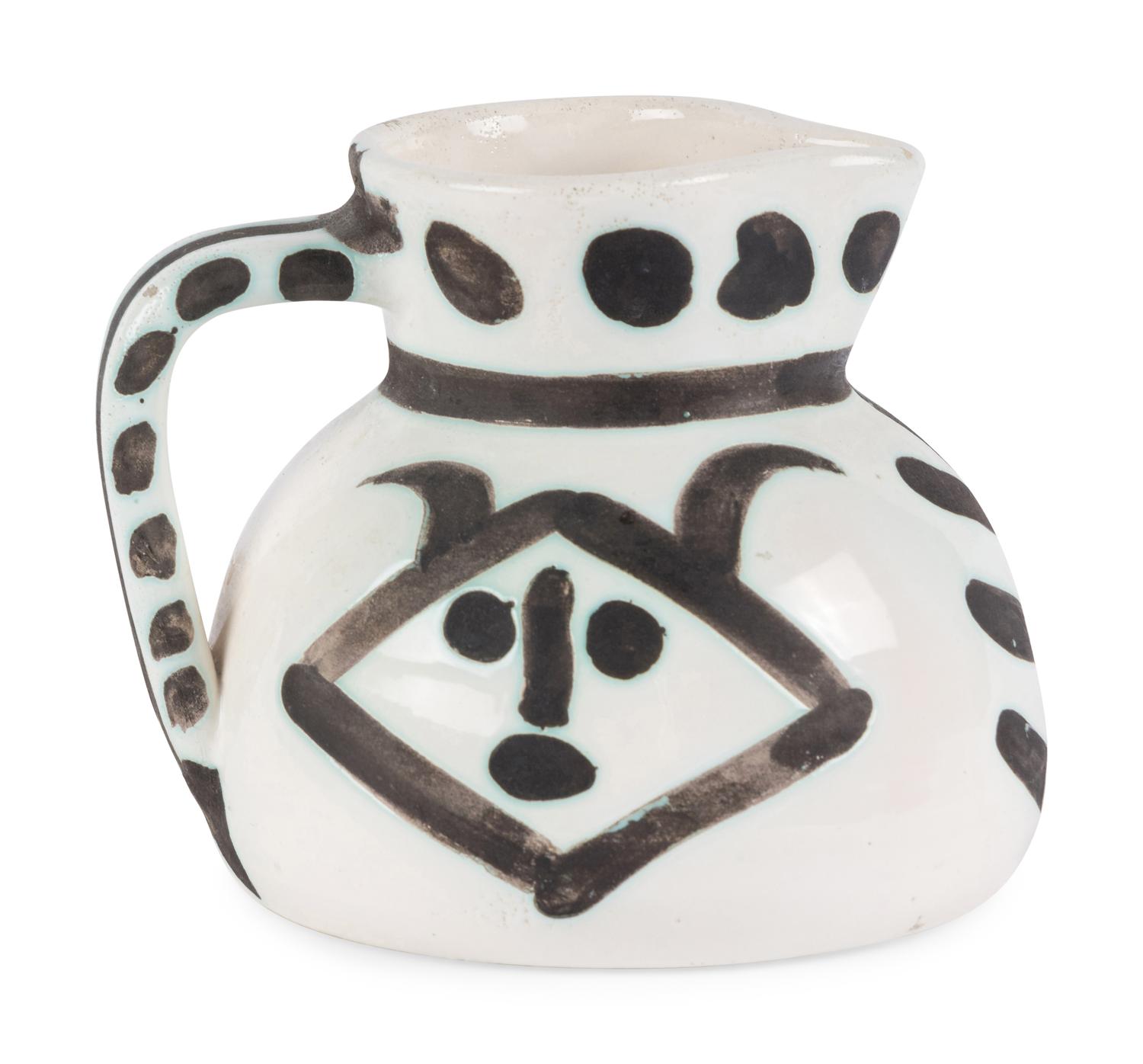 Têtes , 1956