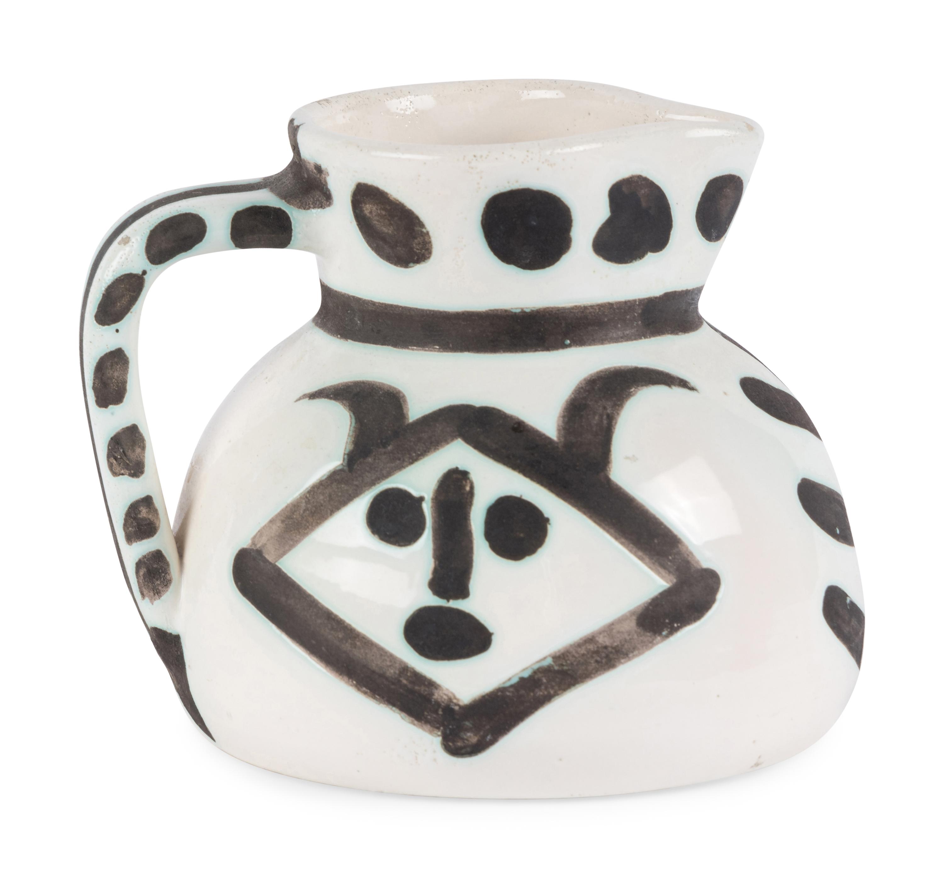 Têtes , 1956