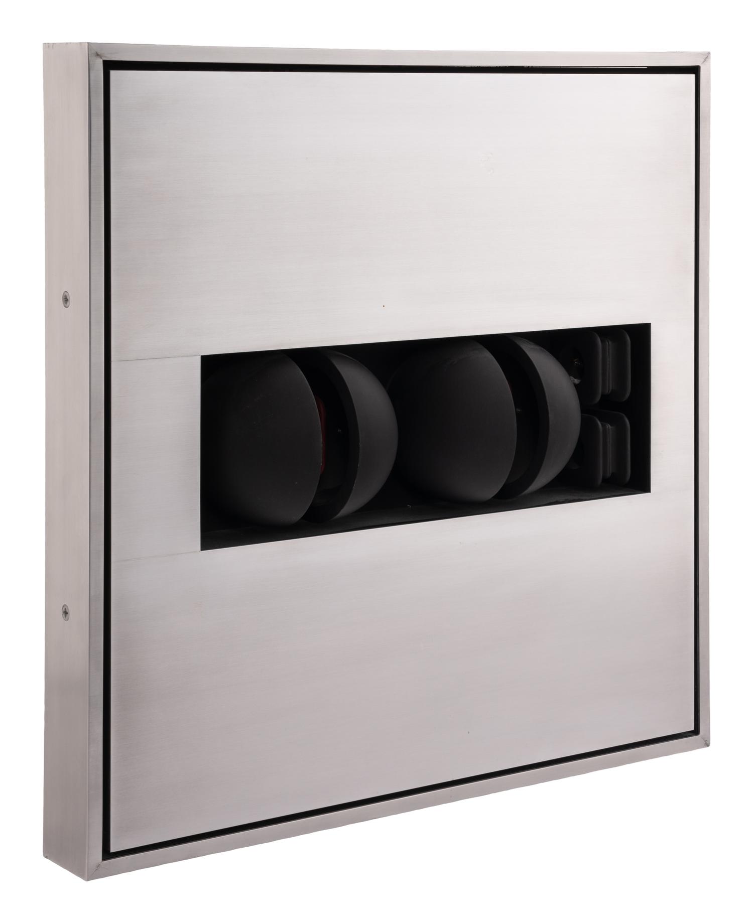 Untitled (Wall Piece), 1979