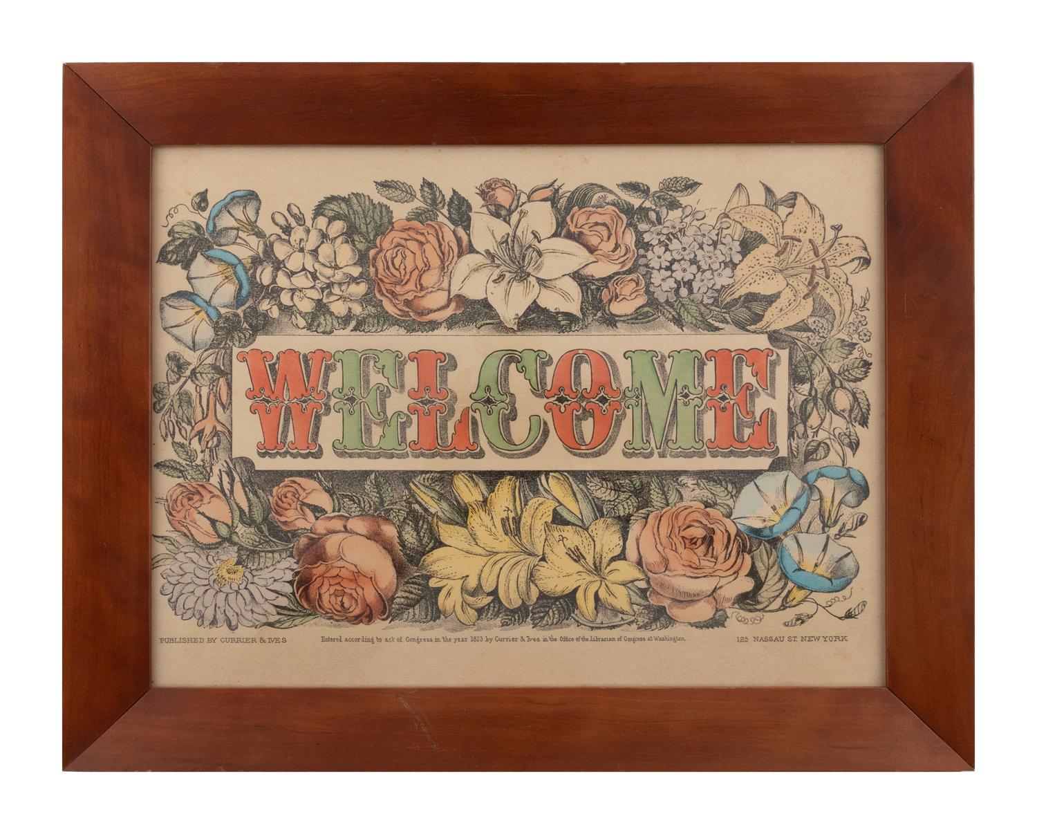 A Group of Decorative Articles
