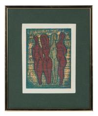 Untitled (Figures)