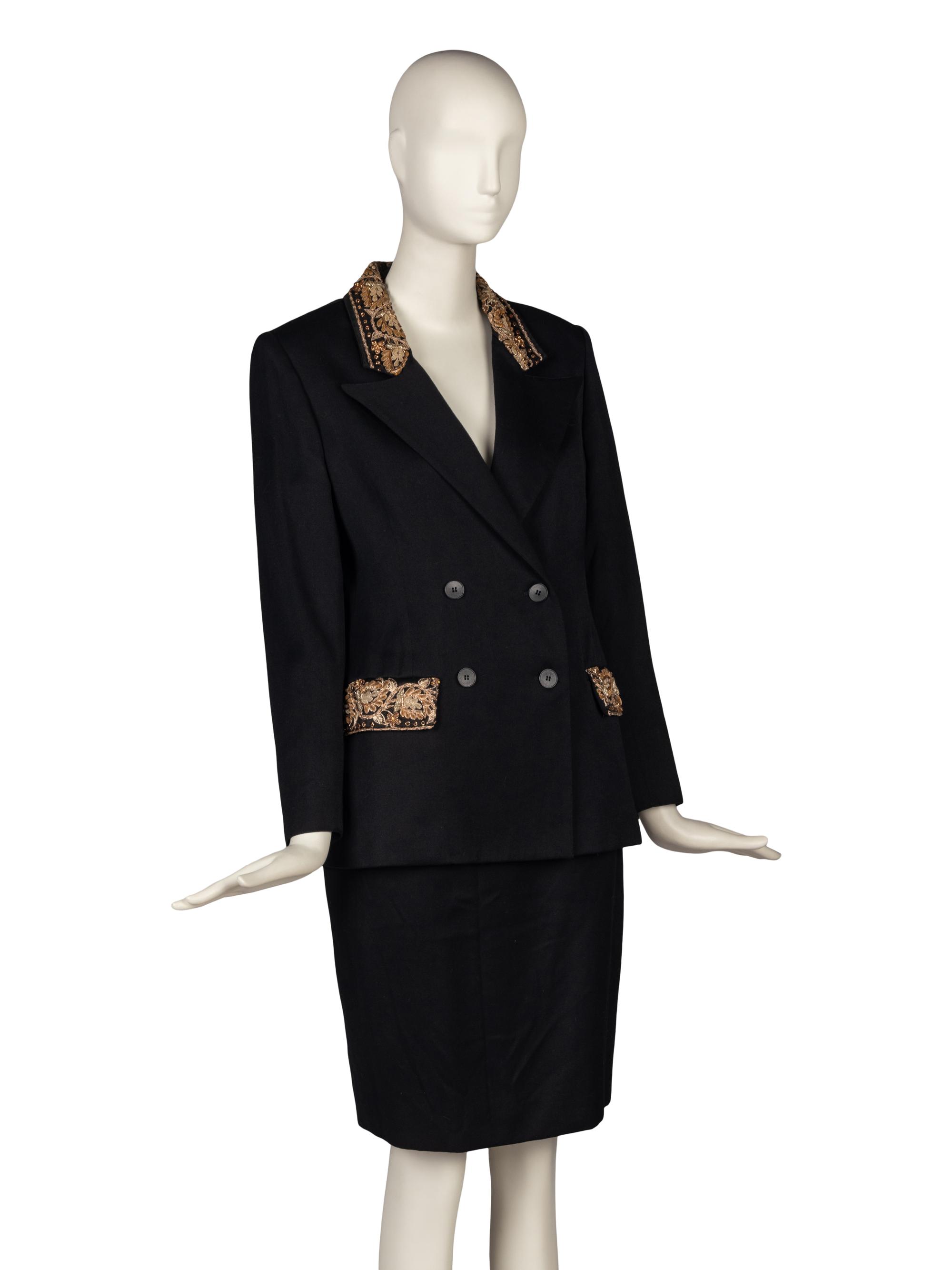 Fendi Suit