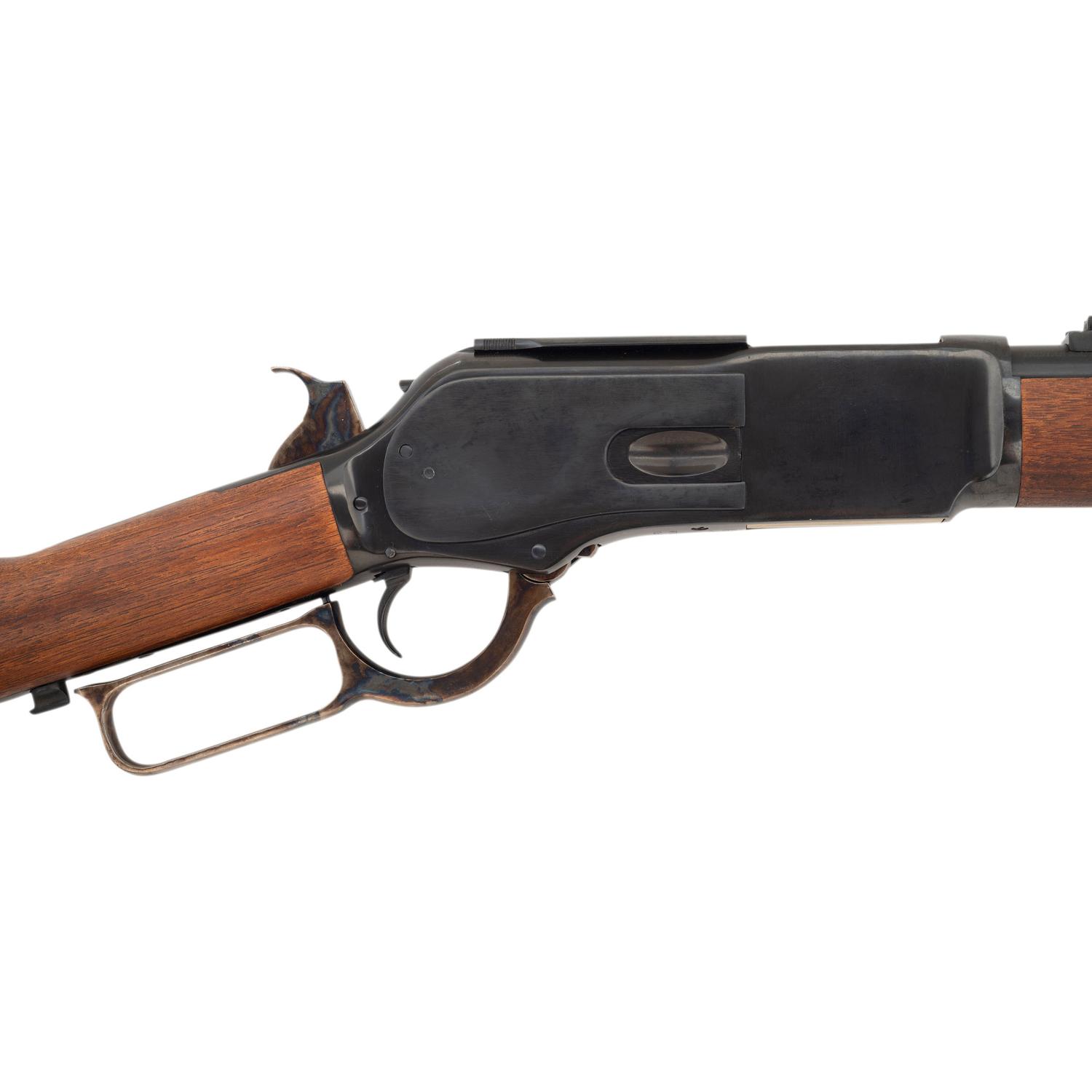 *Chaparral Arms Winchester Model 1876