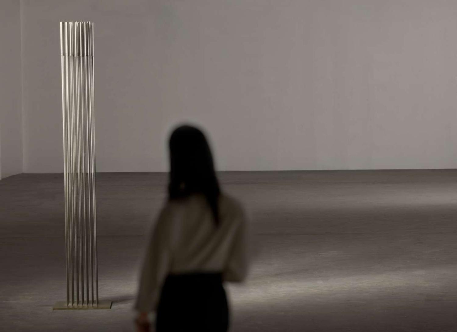Harry Bertoia, Monumental Sonambient