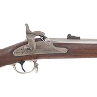 Bridesburg US Model 1863 Rifle Musket