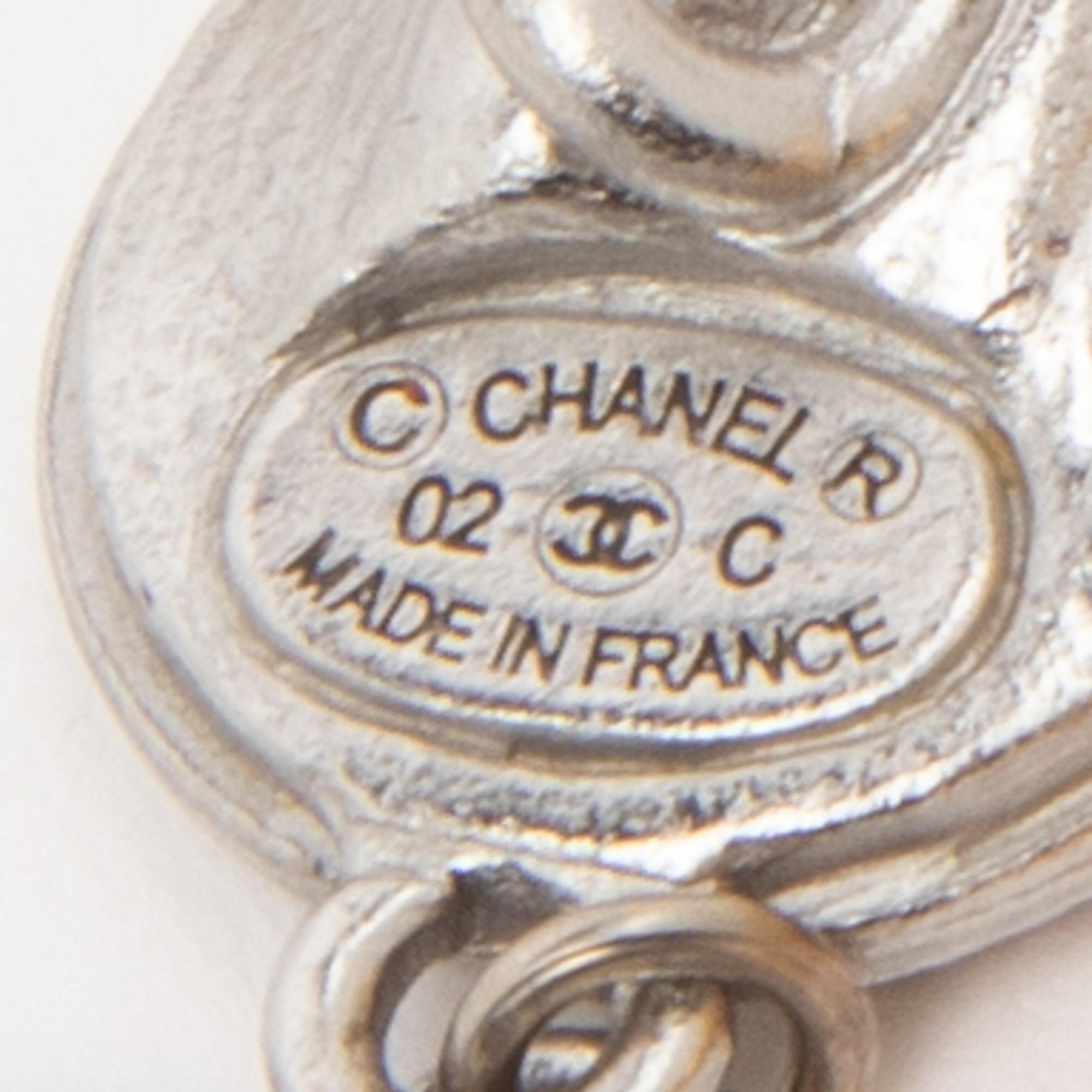 Chanel, Four Belts
