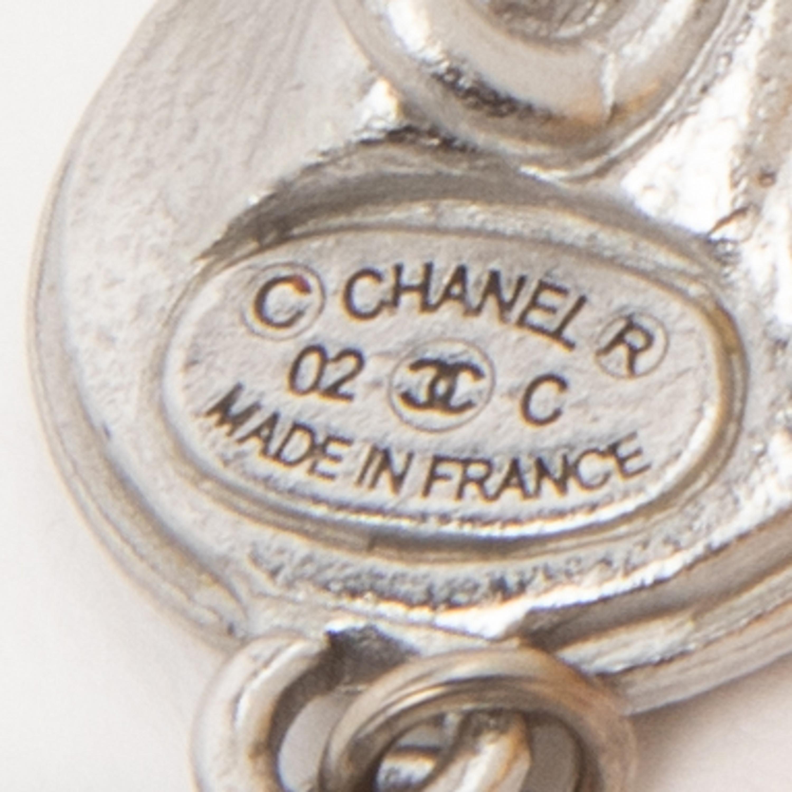 Chanel, Four Belts