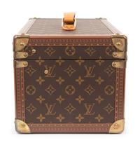 Louis Vuitton Boite Bouteilles Train Case, 1970-80s