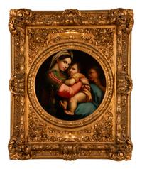 After Raphael, Late 19th Century