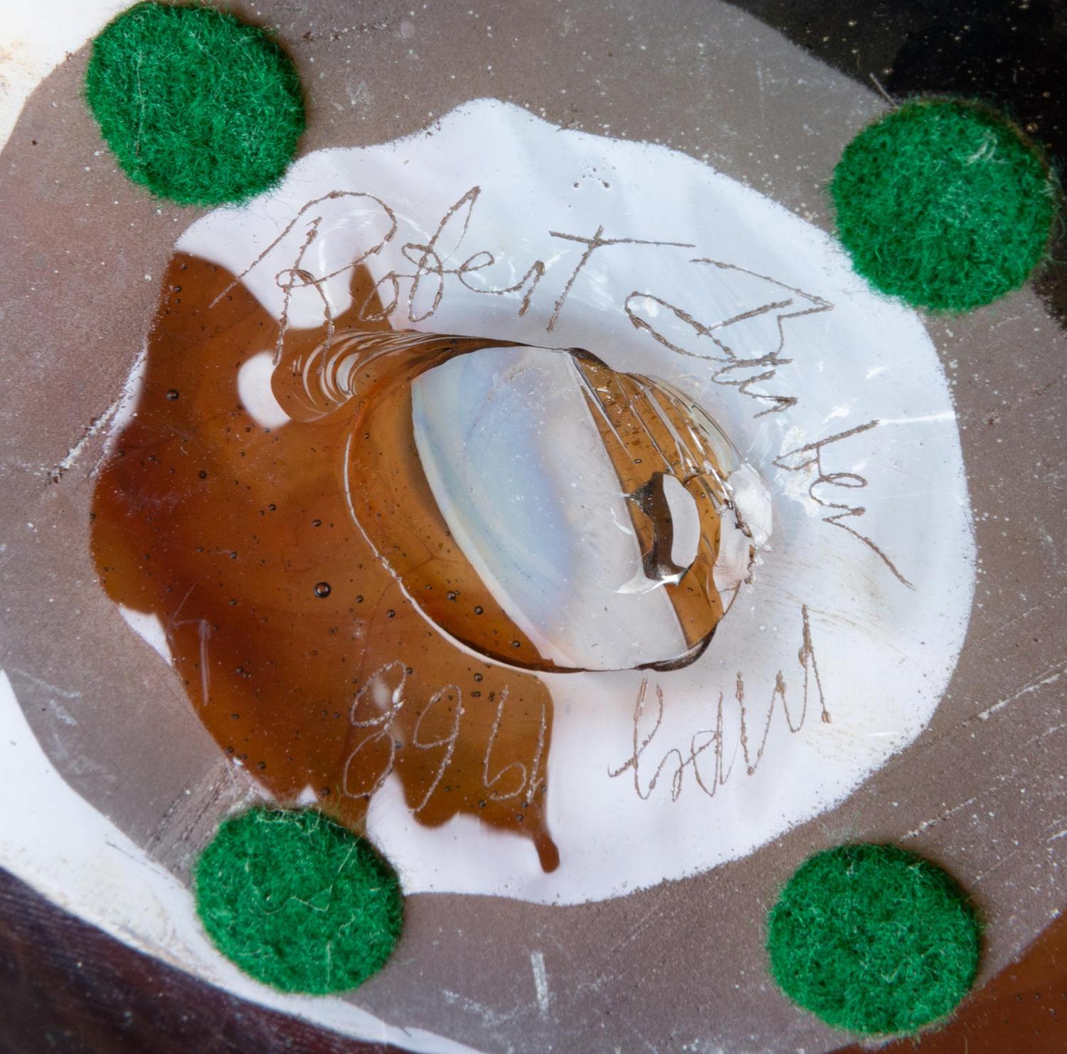 Vessel, 1968