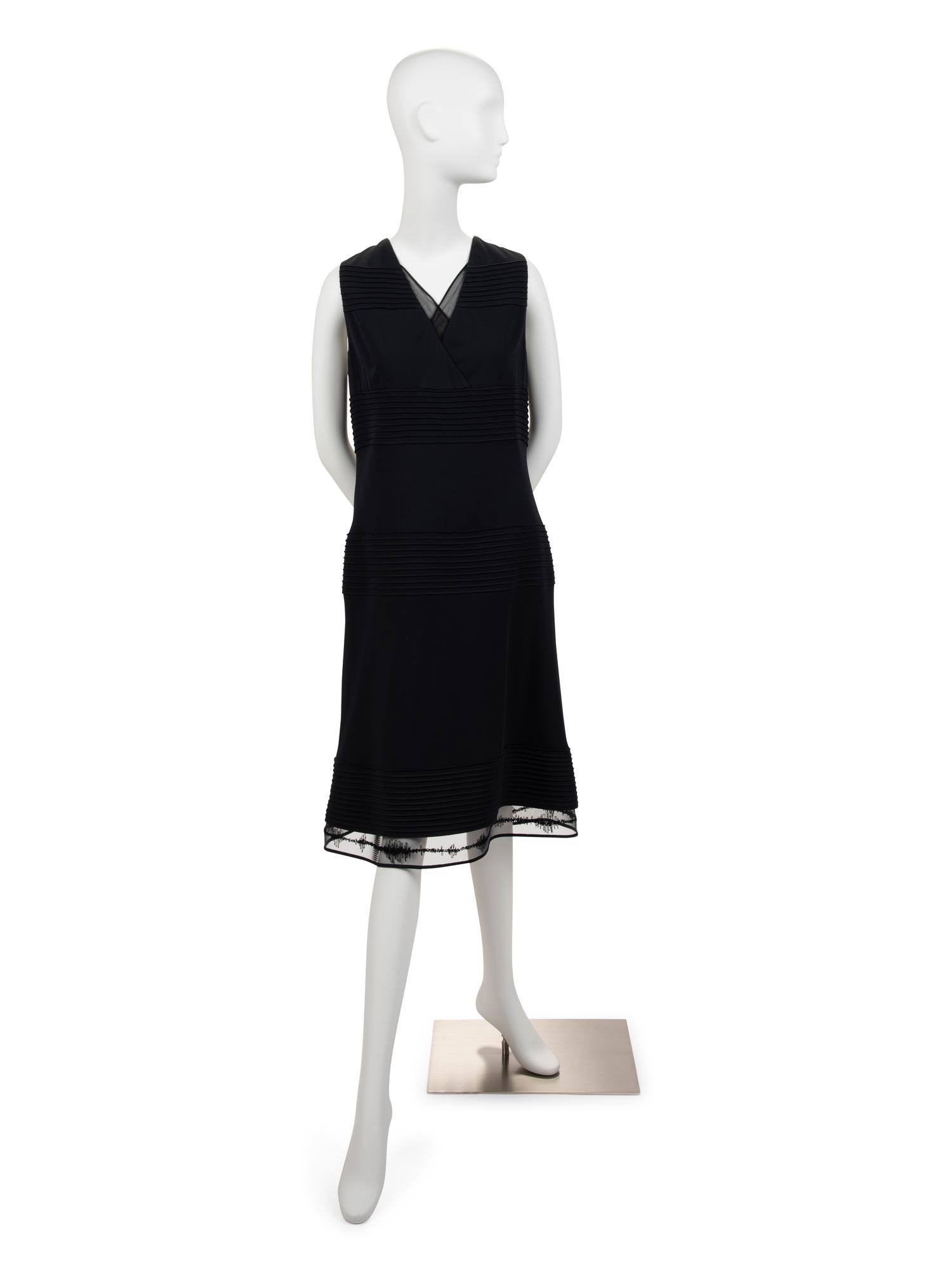 Chado Ralph Rucci Dress, 2000-10s