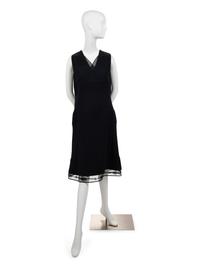 Chado Ralph Rucci Dress, 2000-10s