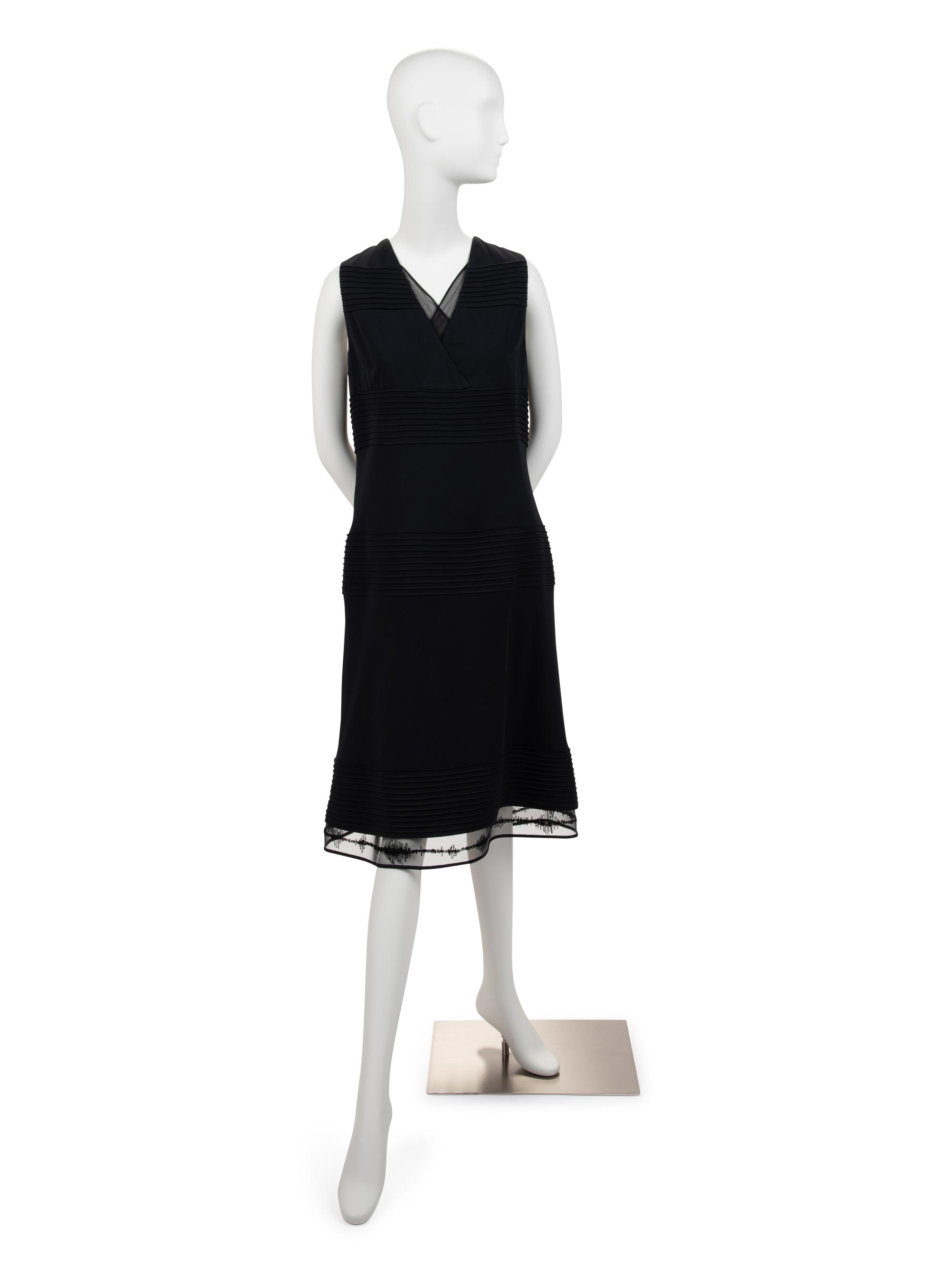Chado Ralph Rucci Dress, 2000-10s