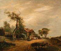 The Old Farm