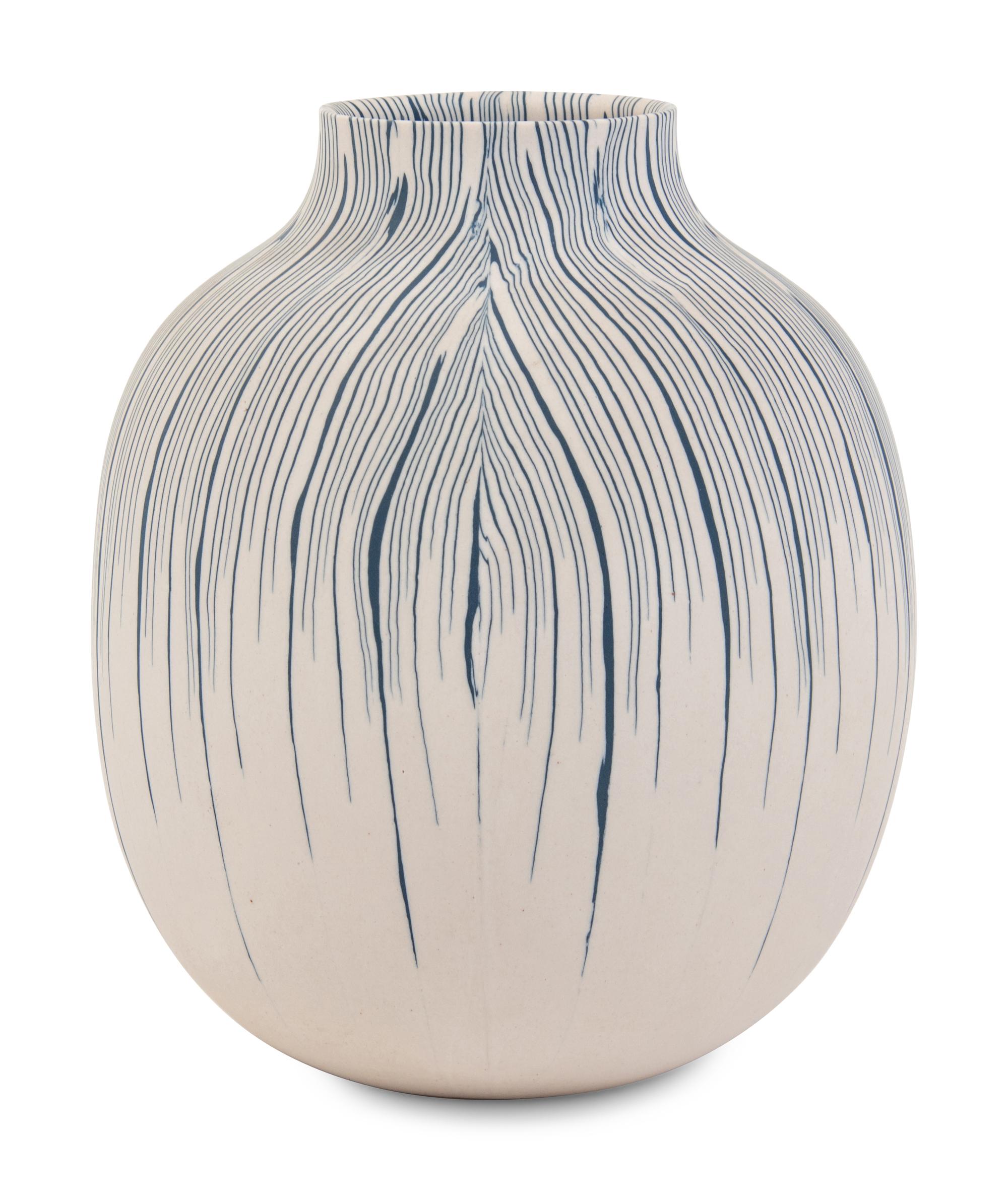 Vase, 1980