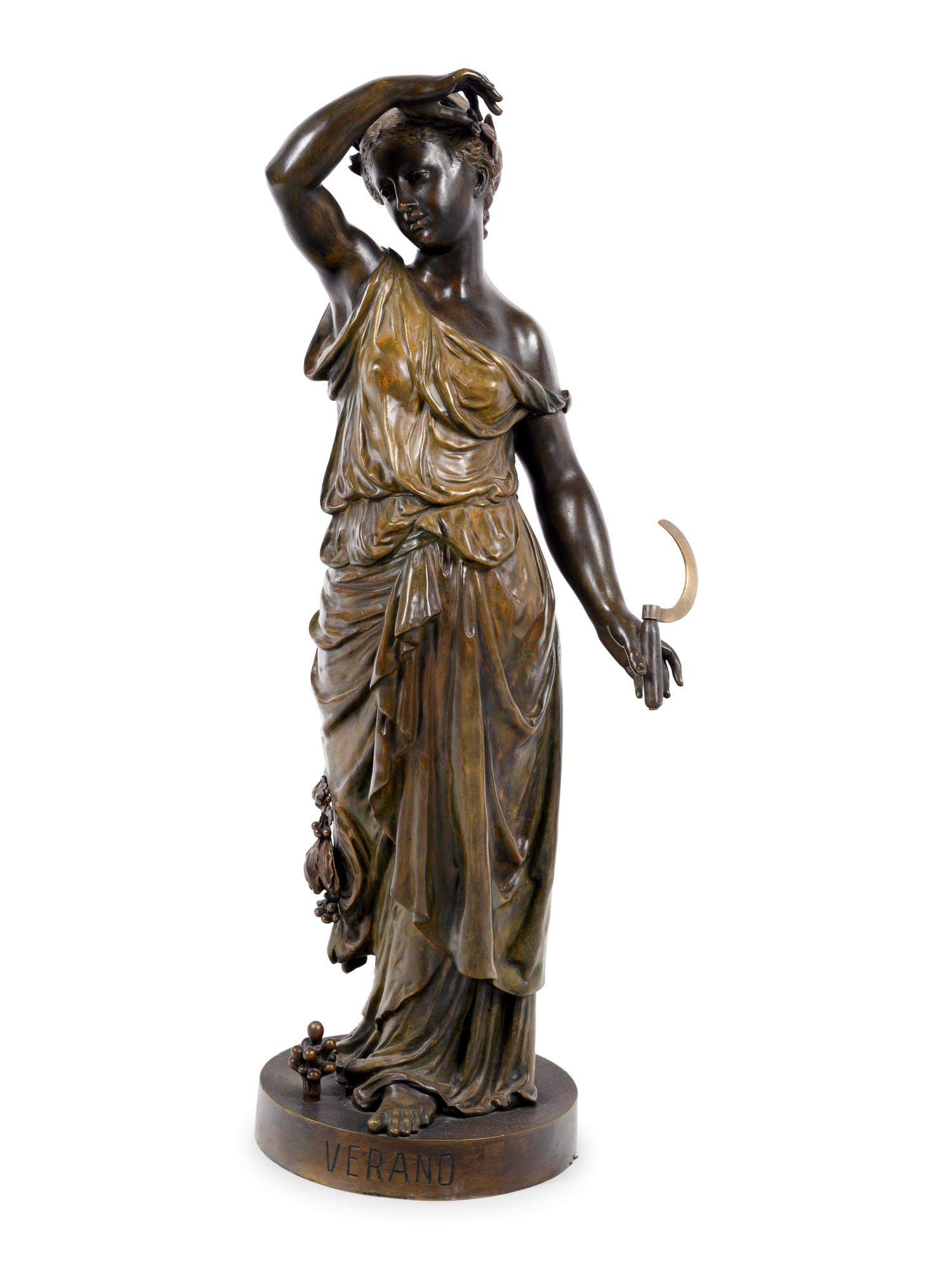Étienne Alexandre Stella (French, d. 1892)