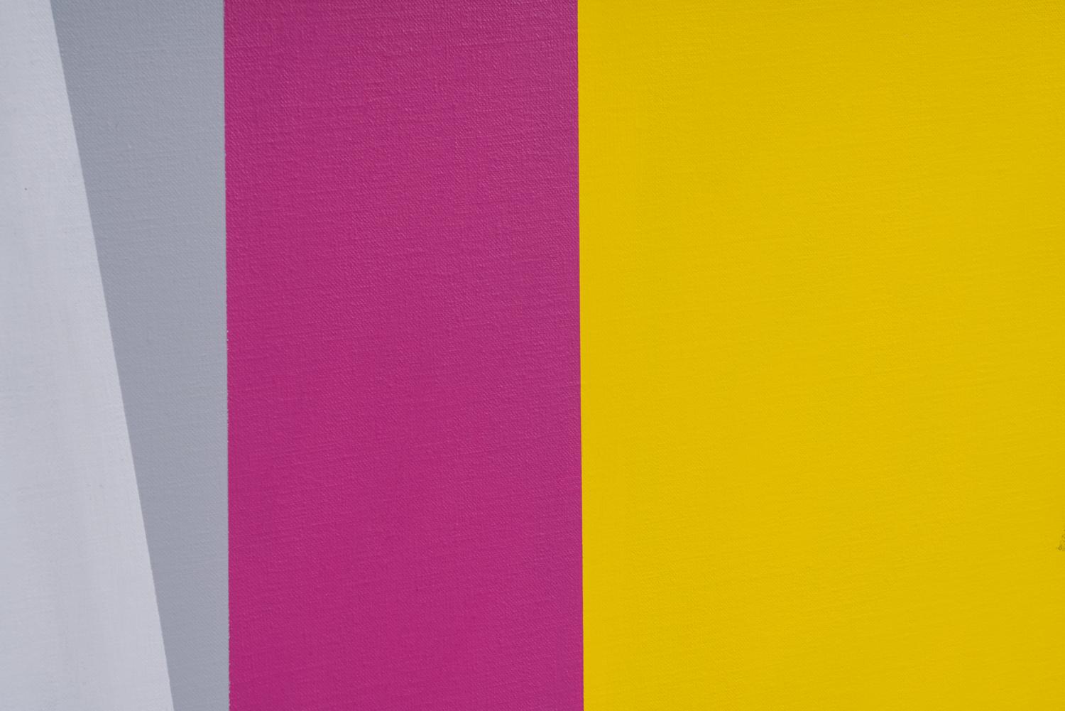 Philip Flanagan (Irish, b. 1960) — We Walked Back as the Moon Was Rising, Ta Cenc, Gozo , 2015