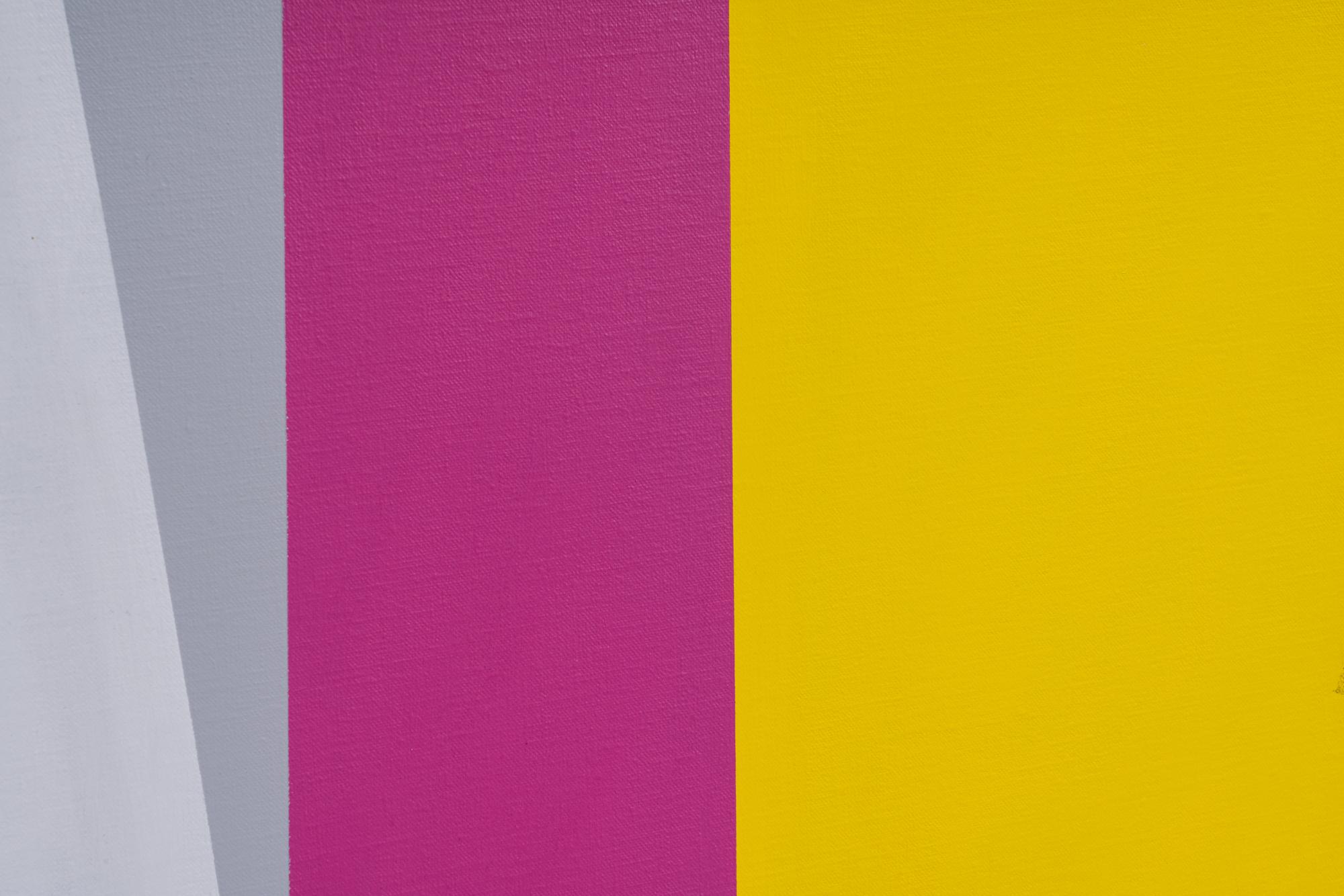 Philip Flanagan (Irish, b. 1960) — We Walked Back as the Moon Was Rising, Ta Cenc, Gozo , 2015