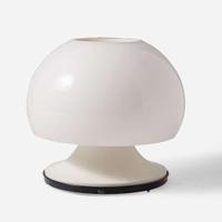 Gino Sarfatti (Italian, 1912-1985) Table Lamp No. 596, Arteluce, Italy, 1968