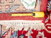A Kirman Style Wool Rug
