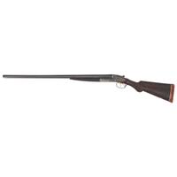**L.C. Smith No. 5 Grade SxS Hammerless Shotgun for Hunter Arms Company
