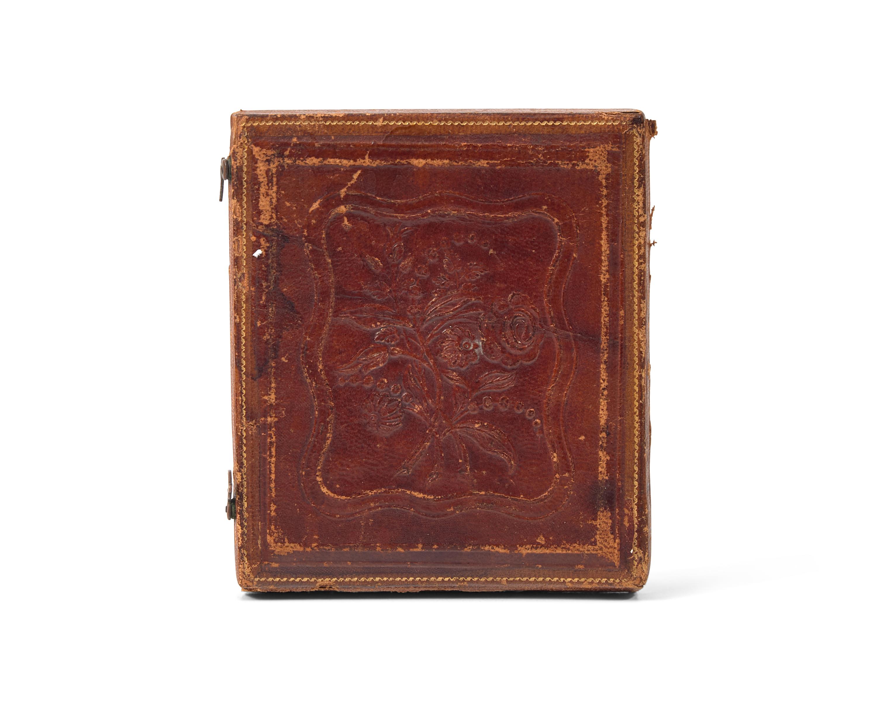 Attributed To Nathaniel Rogers (1787-1844), A Portrait Miniature Of A Seated Young Lady Of Sag Harbor